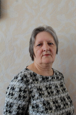 Самохина Александра Викторовна