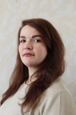 Данилина Ольга Александровна