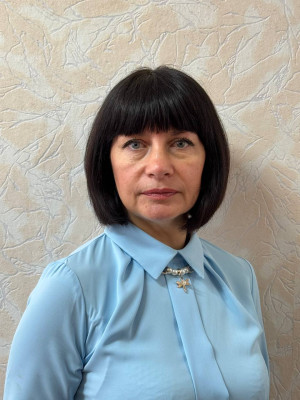 Капралова Ольга Алексеевна Капралова Ольга Алексеевна