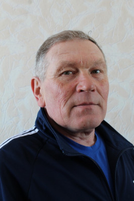 Канатьев Николай Васильевич Канатьев Николай Васильевич