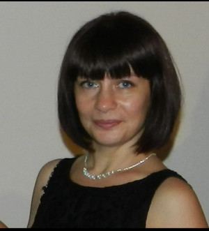 Капралова ольга Алексеевна